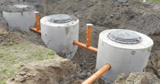 Канализационный колодец Серов, цена от 5637 руб.