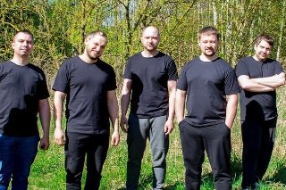 О компании 2Землекопа-Срв, фото, команда