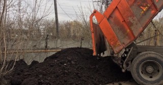 Доставка грунта Серов, цена от 257 руб./куб.