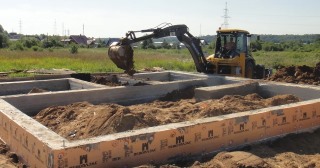 Обратная засыпка Серов, цена от 205 руб.